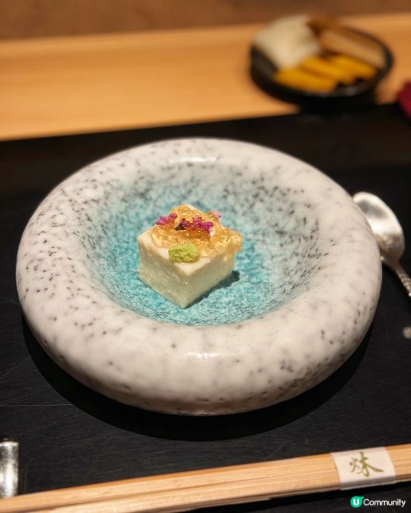 尖沙咀精緻四季料理🍂