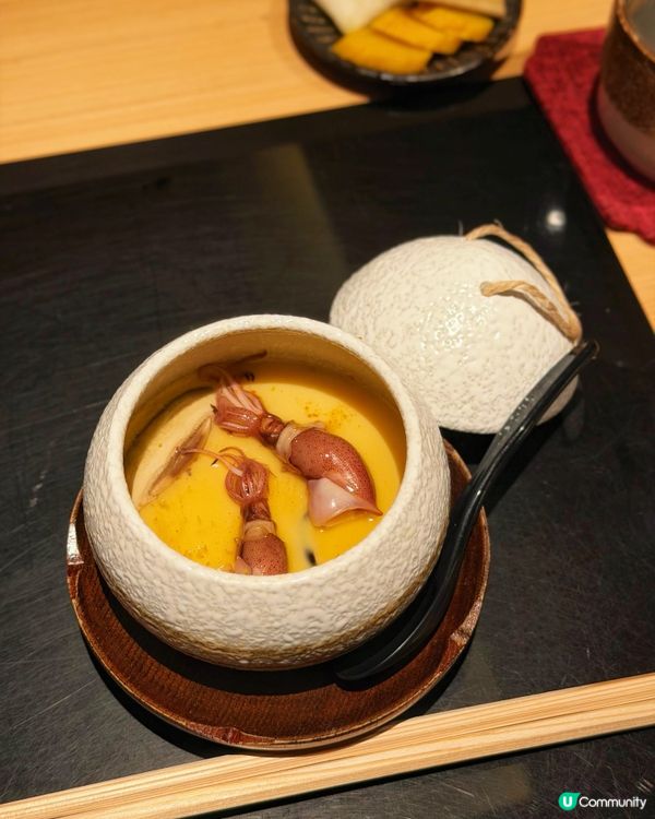 尖沙咀精緻四季料理🍂