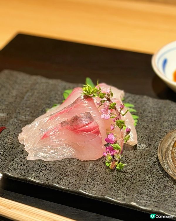 尖沙咀精緻四季料理🍂