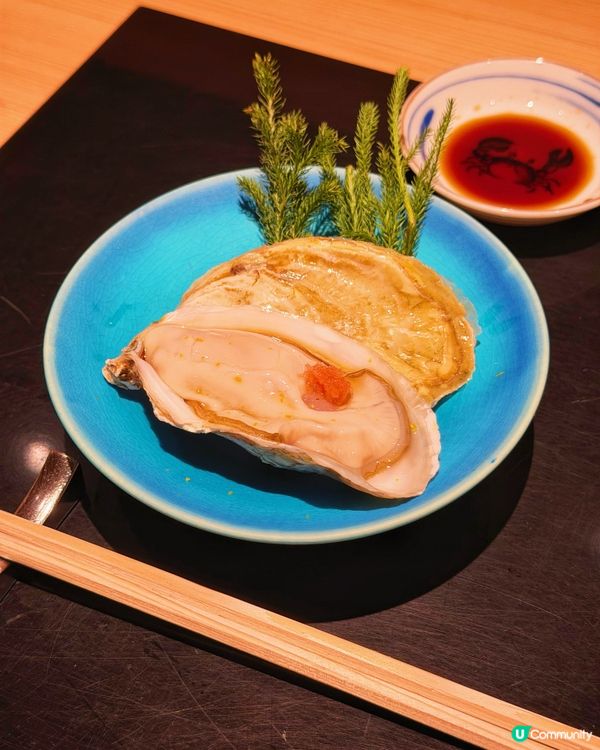 尖沙咀精緻四季料理🍂