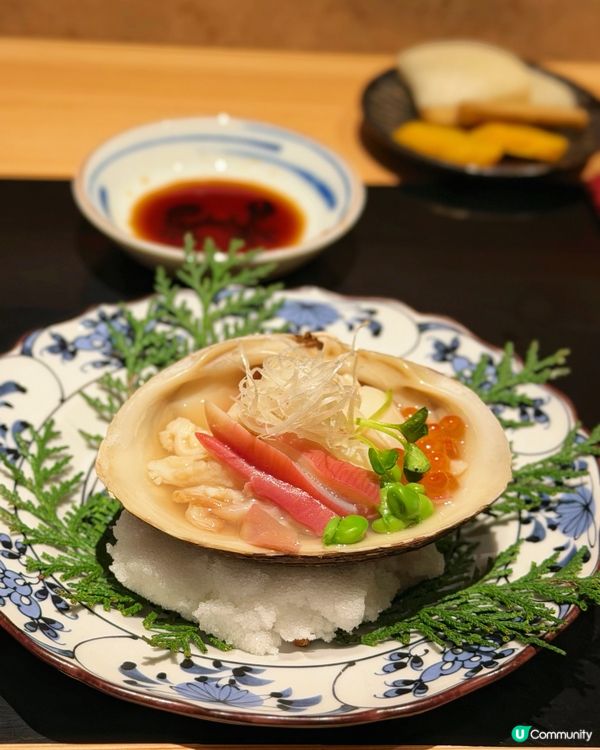 尖沙咀精緻四季料理🍂