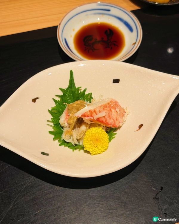 尖沙咀精緻四季料理🍂