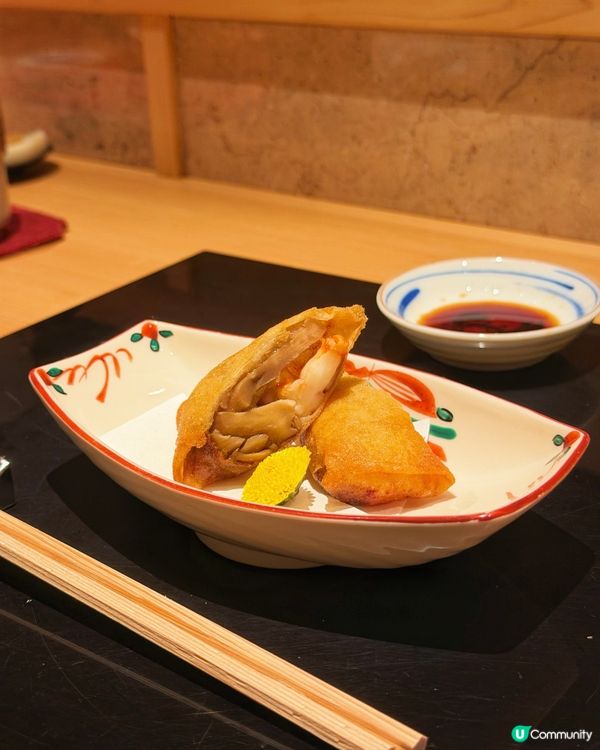 尖沙咀精緻四季料理🍂