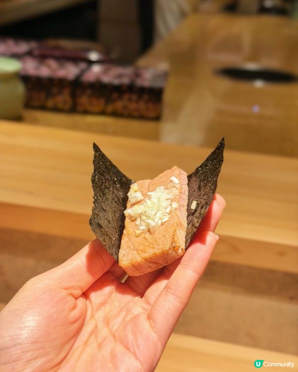 尖沙咀精緻四季料理🍂