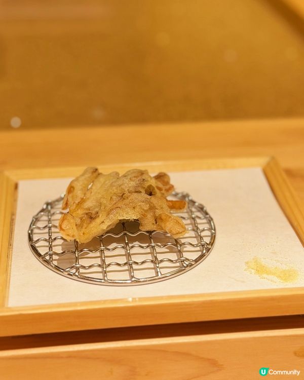 尖沙咀精緻四季料理🍂