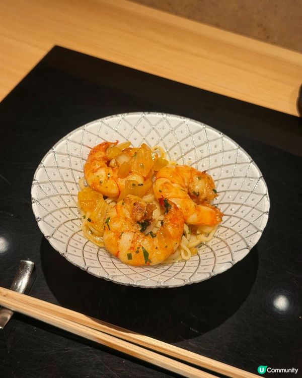 尖沙咀精緻四季料理🍂