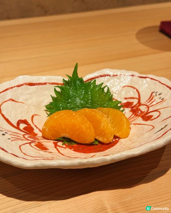 尖沙咀精緻四季料理🍂