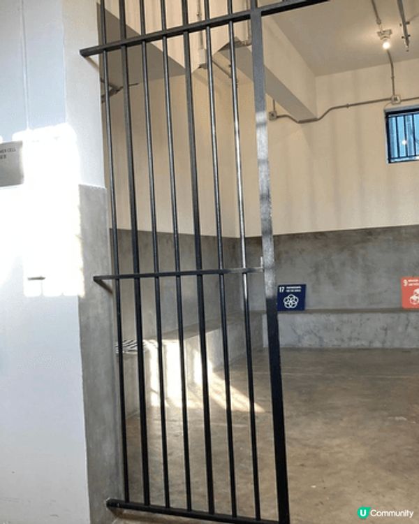 今次推介的地方是前粉嶺裁判法院。