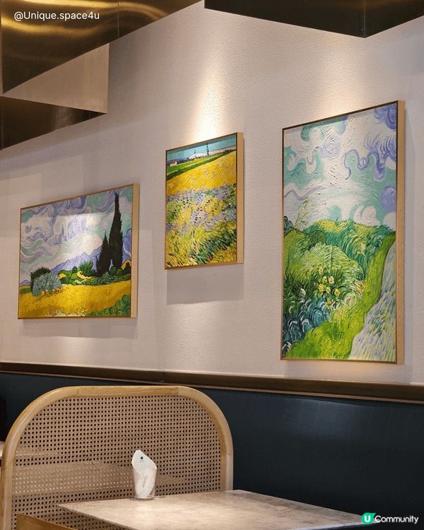 在大眾的刻板印象中，「網紅餐廳」往往與「拍照漂亮但味道平平」...