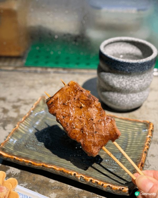 【西營盤｜港島區用心經營嘅日式居酒屋】