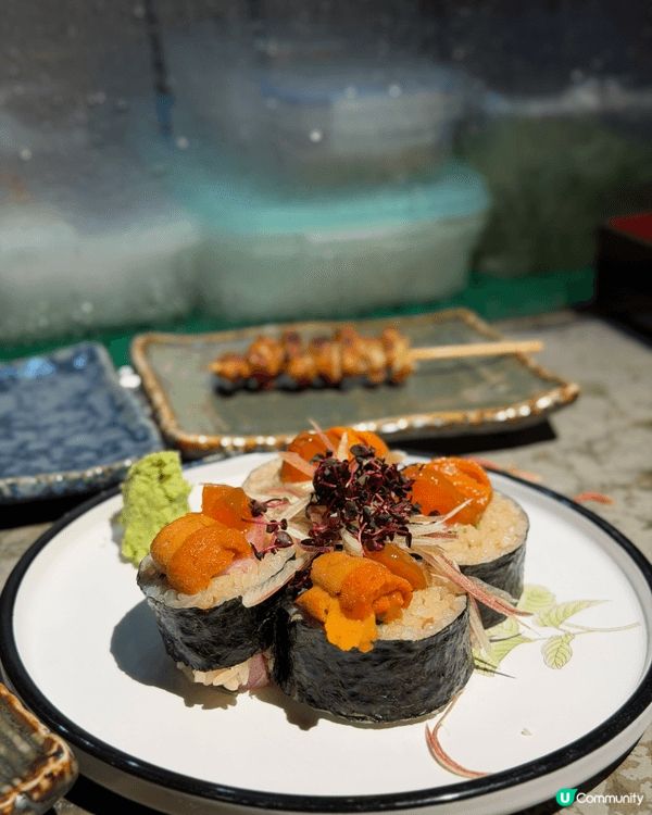 【西營盤｜港島區用心經營嘅日式居酒屋】