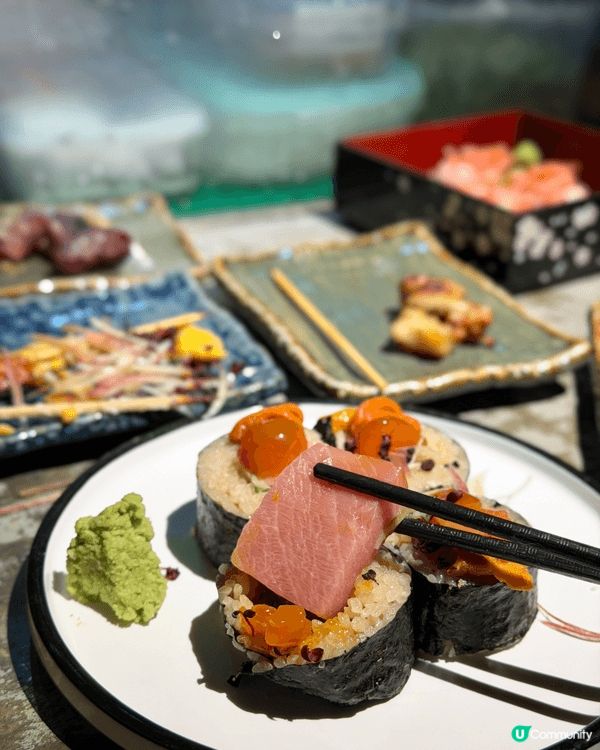 【西營盤｜港島區用心經營嘅日式居酒屋】