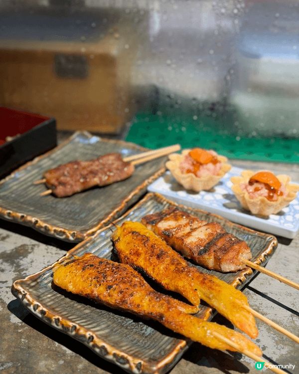 【西營盤｜港島區用心經營嘅日式居酒屋】