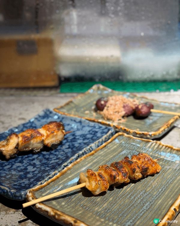 【西營盤｜港島區用心經營嘅日式居酒屋】