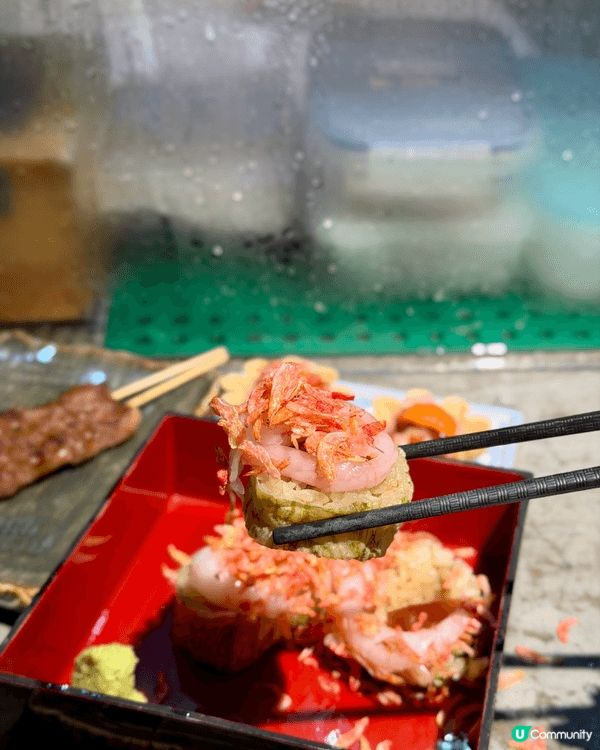 【西營盤｜港島區用心經營嘅日式居酒屋】