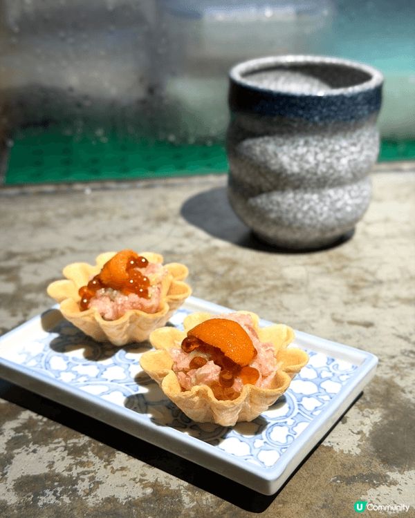 【西營盤｜港島區用心經營嘅日式居酒屋】