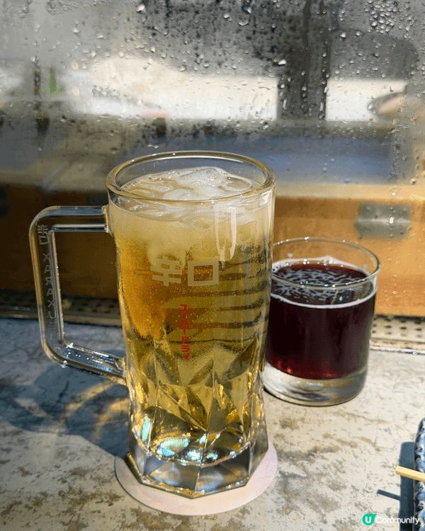 【西營盤｜港島區用心經營嘅日式居酒屋】