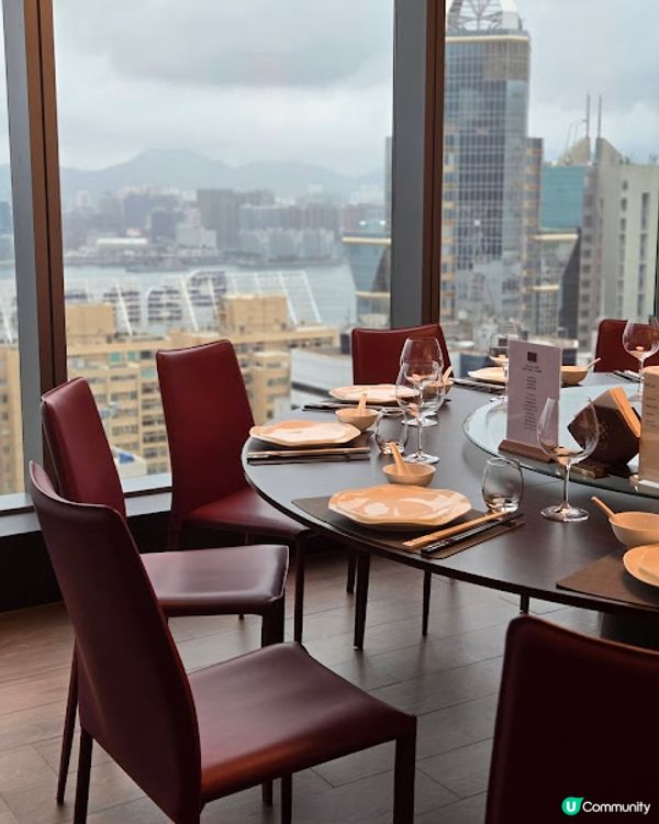 聚星居 - 海景下的美食盡興夜