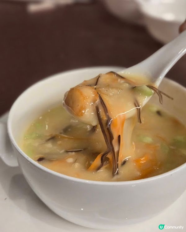 聚星居 - 海景下的美食盡興夜