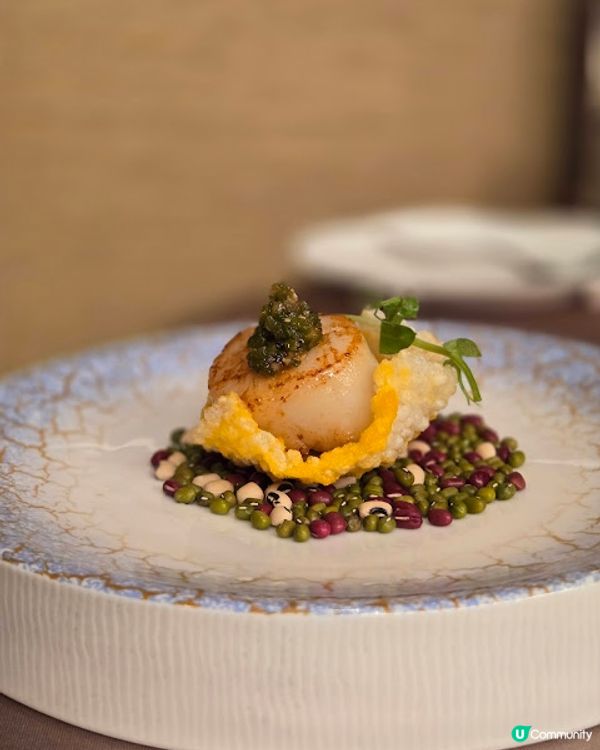 聚星居 - 海景下的美食盡興夜