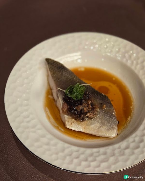 聚星居 - 海景下的美食盡興夜