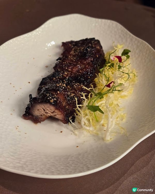 聚星居 - 海景下的美食盡興夜