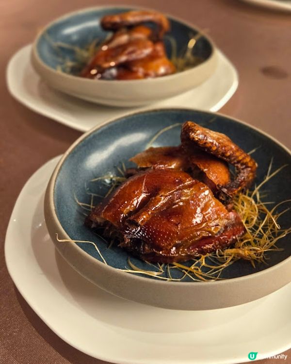 聚星居 - 海景下的美食盡興夜