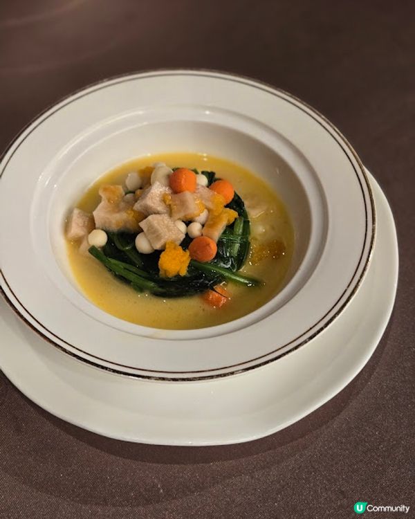 聚星居 - 海景下的美食盡興夜