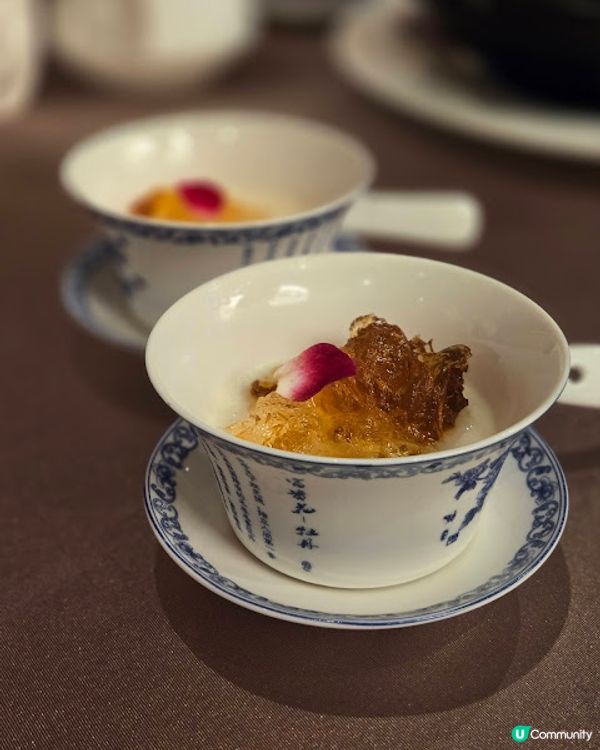 聚星居 - 海景下的美食盡興夜