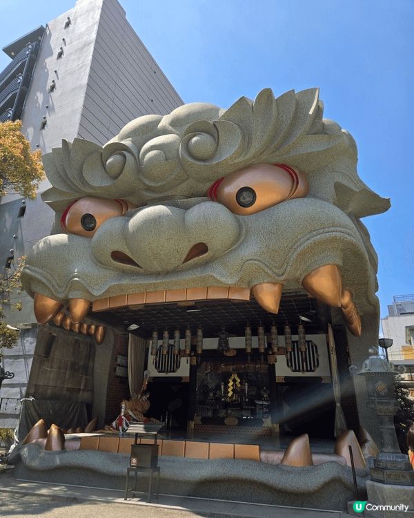 我會推介日本大阪，有幾個景點都各有特色，現家簡單逐個介紹＋推...