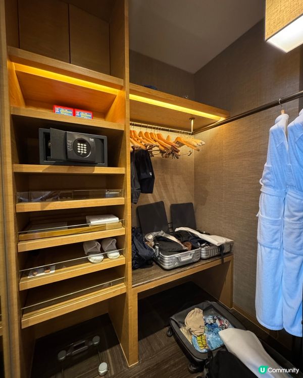 廣州雲端上的酒店-廣州柏悅酒店