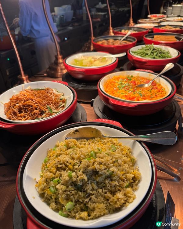 廣州雲端上的酒店-廣州柏悅酒店