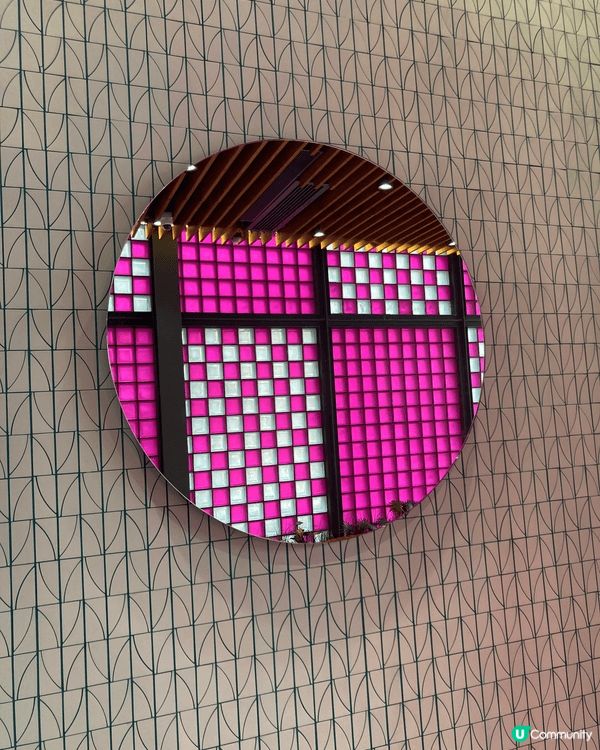 推介打卡/體驗新影點：