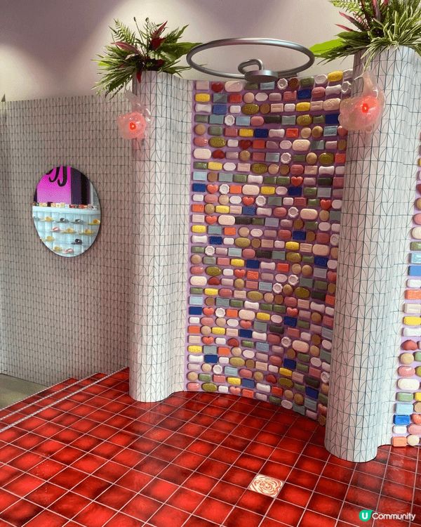 推介打卡/體驗新影點：