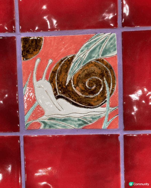 推介打卡/體驗新影點：