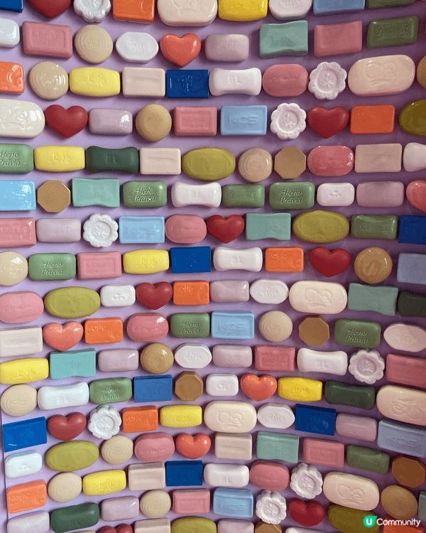 推介打卡/體驗新影點：