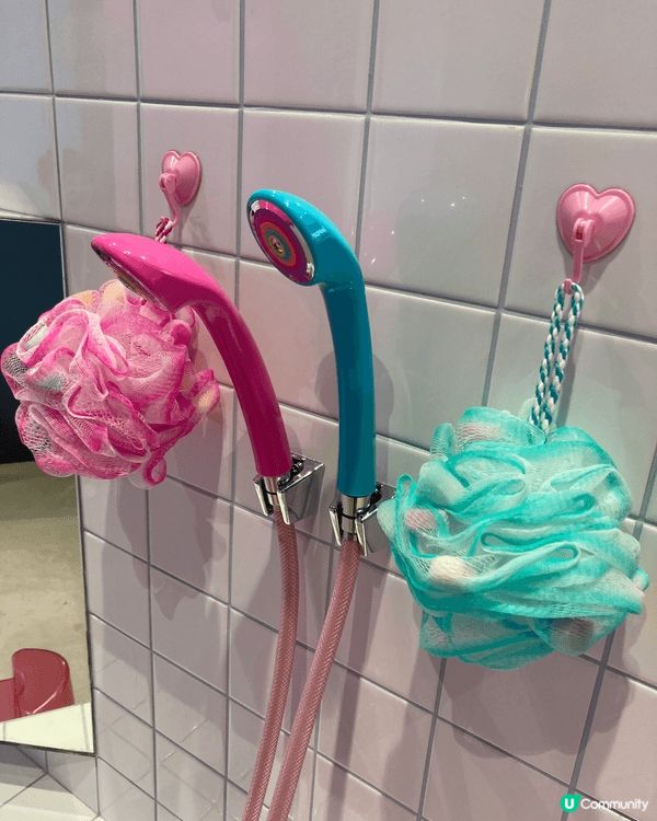 推介打卡/體驗新影點：