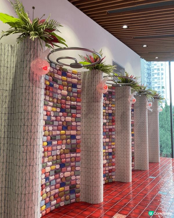 推介打卡/體驗新影點：