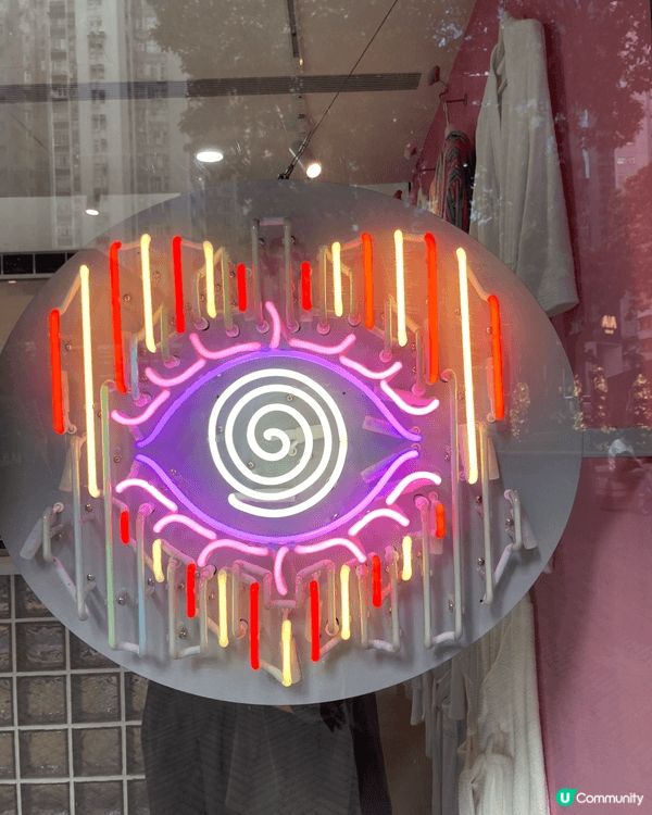 推介打卡/體驗新影點：