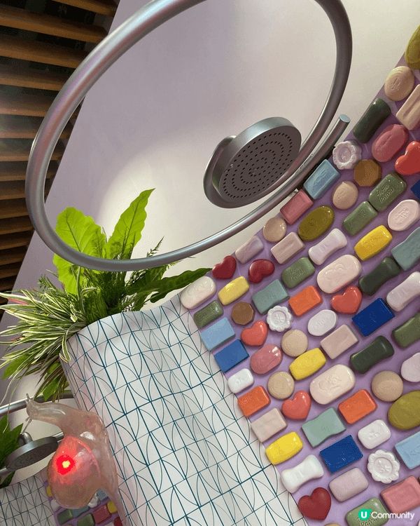 推介打卡/體驗新影點：