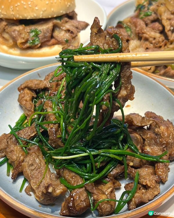 炙子烤肉誘惑！羅湖必吃💯😋