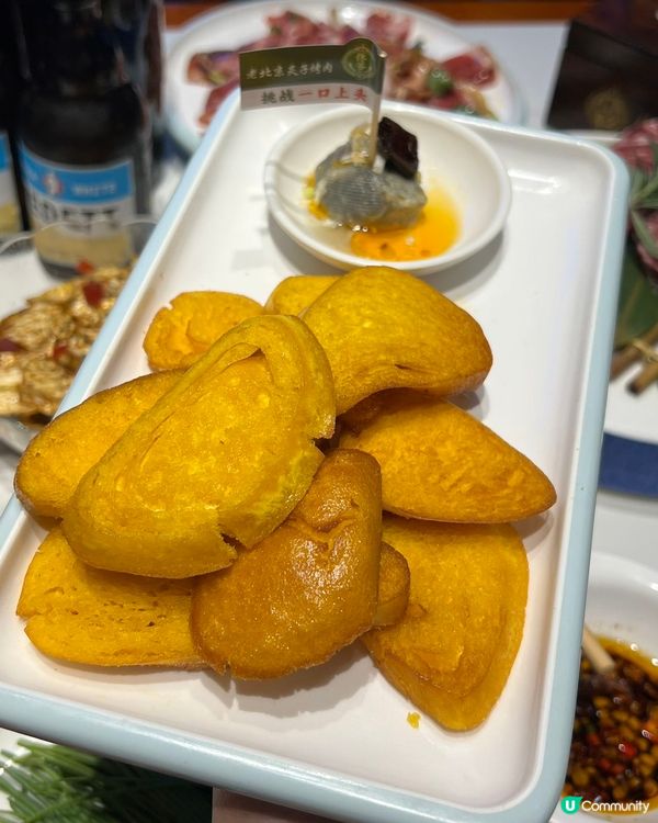 炙子烤肉誘惑！羅湖必吃💯😋