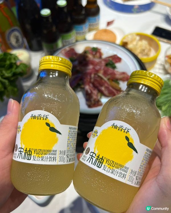 炙子烤肉誘惑！羅湖必吃💯😋