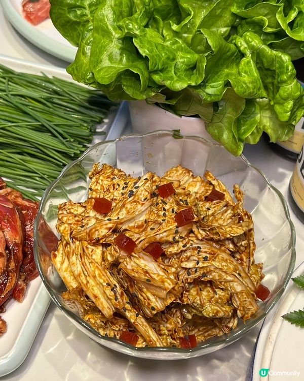 炙子烤肉誘惑！羅湖必吃💯😋