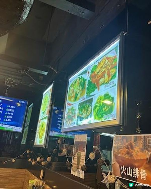 用舌尖遊泰國@金麥泰泰國菜館