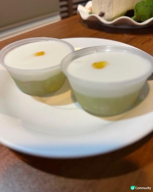 用舌尖遊泰國@金麥泰泰國菜館