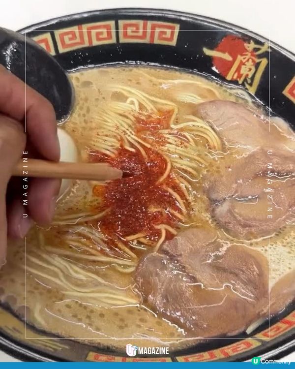 畫出油脂感！香港街頭美食的木顏色藝術品                             