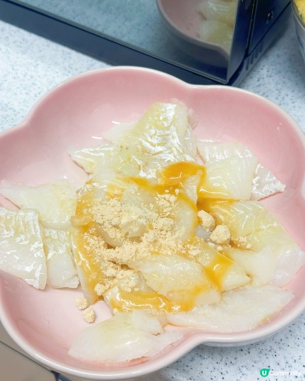 放工快手煮🍚 酸菜魚😋