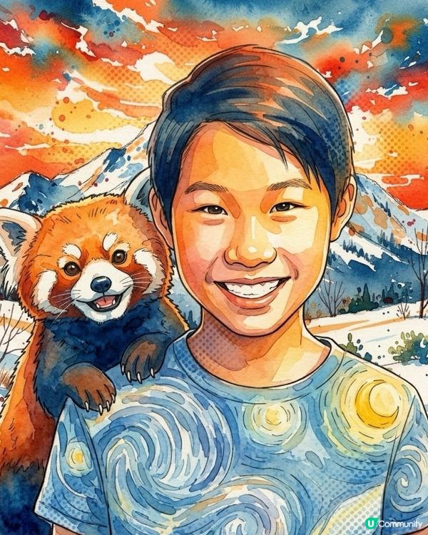 👍沉浸式故事劇場《雪山超級特攻》