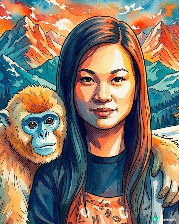 👍沉浸式故事劇場《雪山超級特攻》